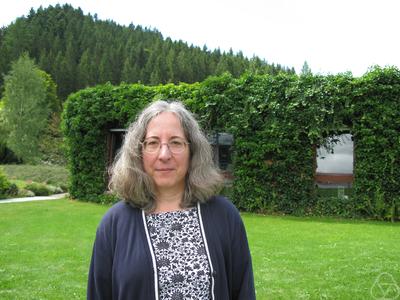 Susan Brenner